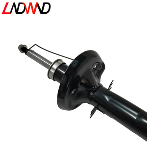 Repuestos de Auto LndWnd, Amortiguadores Delanteros de Repuesto Universales para Volkswagen, Incluye Soporte OEM - Product Image 3