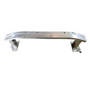 RENAULT Clio Serie IV (12>19) TRAVESAÑA DEL PARACHOQUES DELANTERO 752107246R - Product Image 1