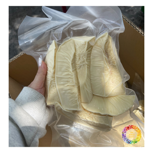 IQF Exportador de fruta de pan congelada, Fruta de sake congelada, Proveedor de fruta de pan congelada Premium Exportación al por mayor - Product Image 5