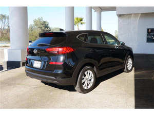 Hyundai Tucson SE Standard 2023 2024 - Product Image 3