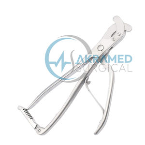 ชุดเครื่องมือไฟฟ้าทำจากสเตนเลสสตีลใช้มือ - Product Image 5