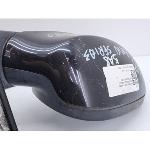 กระจกมองข้างขวา DX BMW ซีรีส์ 3 E91 Touring 2nd Series 5 PIN MIRROR N47D20C (08>) - Product Image 3