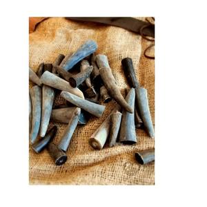 Punte di <span class=keywords><strong>corno</strong></span> di bue e bufalo di alta qualità stile animale intagliato a punte di <span class=keywords><strong>corno</strong></span> molto bianche prezzi - Product Image 3