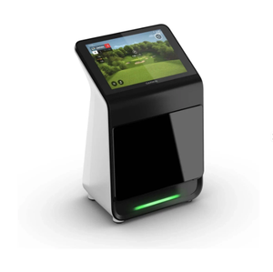 Buenas Ventas del Monitor de Lanzamiento de Golf Portátil Premium Garmin Approach R50, Simulador Nuevo - Product Image 5