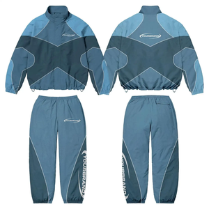 Chaquetas Cortavientos Impermeables con Capucha para Hombre, Ropa Deportiva de Invierno, para Senderismo, Correr al Aire Libre, Secado Rápido, Transpirable - Product Image 1