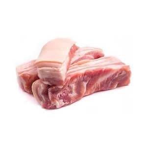 Carne de Cerdo Congelada de Primera Calidad al por Mayor en Caja de 10 kg - Product Image 1
