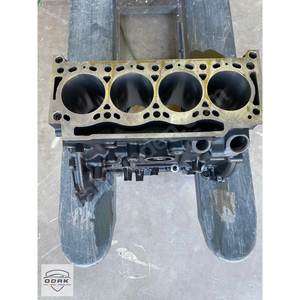 Bloque de Motor Renault Kangoo 1.9 F8Q Nuevo, Bloque Largo y Bloque Corto 7701471511 - Product Image 3