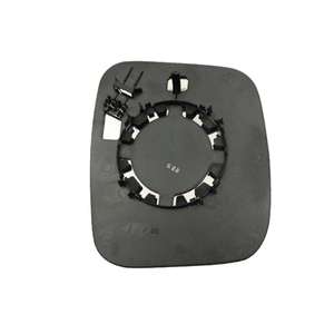 Espejo Retrovisor Izquierdo Mecánico para Fiorino Bipper Nemo 2008-8151qw-71765392 Modelo de Auto 2008-2018 - Product Image 1