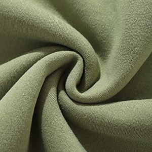 เสื้อสเวตเตอร์คอลูกเรือขนแกะสำหรับผู้หญิงเสื้อผ้าออกกำลังกายเสื้อสเวตเตอร์โอเวอร์ไซส์แบบปรับแต่งได้สำหรับ2025 - Product Image 5