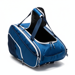 Sac à raquettes de pickleball personnalisé Tour Elite Sports, très vendu, sac à dos de tennis d'extérieur, 2026 - Product Image 2