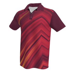 Vêtements de sport de haute qualité avec logo personnalisé Ensembles d'uniformes de netball sexy pour hommes Grande taille Offres Spéciales respirante à séchage rapide - Product Image 2