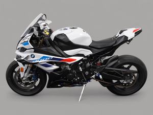 BMW S1000RR d'occasion 2024 - Product Image 3