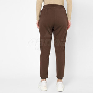 Pantalons pour femmes en coton et polyester très vendus Pantalons de qualité supérieure pour femmes - Product Image 3