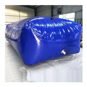 Tanque de Reserva de Agua de PVC para Tratamiento de Agua, Bomba de Ósmosis Inversa, 1 Año de Garantía, 500L/Hora, 1 kW, 380V/220V/110V, Seguro y Eficiente - Product Image 1