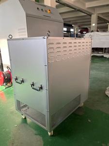 Triumph <span class=keywords><strong>Load</strong></span> ACT400V 200KW Widerstandsgenerator 1 Jahr Garantie 3-Phasen IP54-Schutz 50/60Hz Zwangsluftkühlung Lastbank Netz - Product Image 5