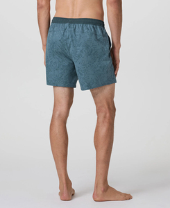 Men's Summer Premium Quality Spandex/Polyester Solid High Street Style Breathable Shorts Wholesale Embroidery <b>Patch</b> Logo <b>Back</b> - Product Image 5