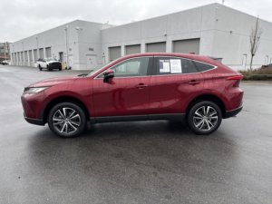 Toyota Venza 2023 Usada, Toyota Venza 2021 Usada, Toyota Venza 2020 Usada con Excelente Rendimiento del Motor y Asientos Confortables - Product Image 3
