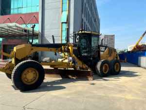 เครื่องยนต์ญี่ปุ่นมีประสิทธิภาพสูงเกรด160เมตรเครื่องยนต์ดั้งเดิมน้ำหนัก15ตันส่วนประกอบแรงต่ำปั๊มมอเตอร์แกน - Product Image 5