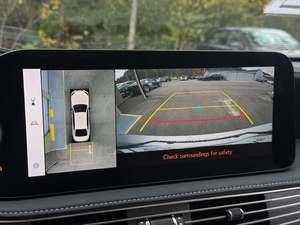 Increíble Lexus LS Hybrid 500h 2023 Usado en Perfectas Condiciones con Poco Kilometraje en Existencia, Ofrecido a una Fantástica Oferta que No Querrás Perder - Product Image 3