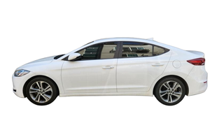 Hyundai Avante AD Diesel 1600cc 1.6 e-VGT Smart 2016 en bon état, voiture d'occasion coréenne à vendre, 300auto Export - Product Image 3