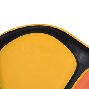 Protector Abdominal de Cuero PU de Alta Comodidad con Logotipo Personalizado, Suministro de Fábrica para Entrenamiento de Boxeo, MMA y Karate - Product Image 5