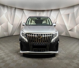 2021 GAAC Trum Pche Mviii Van Automatic Turbo Leather Seats <b>Panoramic</b> Sunroof LED Lights R18 Tires - Product Image 1