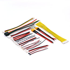Arnés de conector Molex 1,2 de 78172mm de ingeniería <span class=keywords><strong>Boutique</strong></span>, solución de cableado de paso micro para dispositivos diseñados para comandar con precisión - Product Image 5