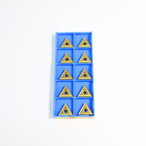 Độ chính xác cao Nhật Bản Carbide biến chèn <span class=keywords><strong>tnmg</strong></span> 160408 CA5515 đảm bảo bởi nhà phân phối chính thức - Product Image 4