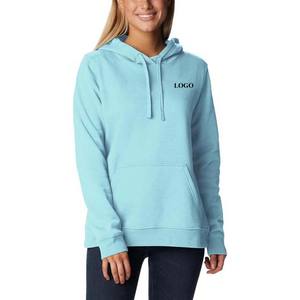 Sudaderas Transpirables Anti-Pilling para Mujer, Talla Grande, Sudadera Personalizada con Logotipo Bordado - Product Image 1
