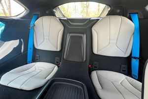 สะอาด2014 I8 B-M-W - Product Image 2