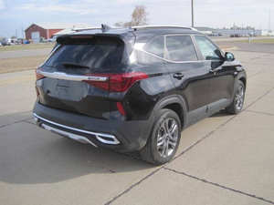 Kia Seltos 2022 en Perfecto Estado - Product Image 3