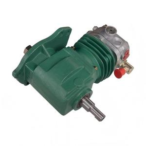 HUAMAO 2159770 12159770 612600061426 Engine Cooling Water Pump Replacement Spare Parts For Construction <b>Wheel</b> Loader - Product Image 2