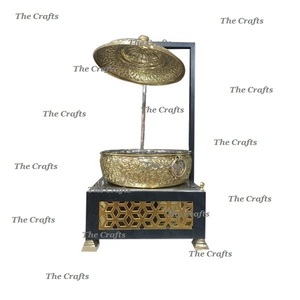 Admirable Design <b>Food</b> <b>Warmer</b> Chafing Dish For Hotel Accessories Copper Serving Chafing Dish At Admirable Prices - Product Image 2