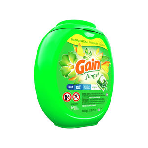 Wholesale Gain washing detergent <b>liquid</b> for sale - Product Image 2