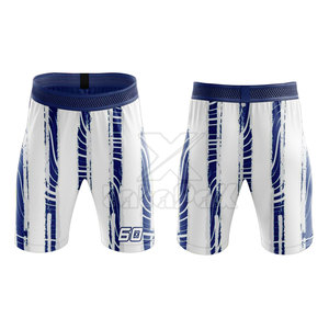 Uniforme Deportivo 7V7 para Equipos, Listo para el Campo, con Tela de Poliéster Transpirable, Diseño Ecológico y Personalizable - Product Image 5