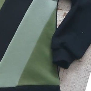 Sweats d'hiver pour hommes les plus vendus sur mesure en polaire épaisse poids lourd 100% coton conception de poche écologique multi couleurs - Product Image 4