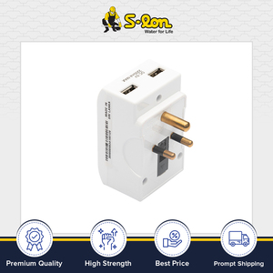 ตัวแปลงฟิวส์5ถึง13ตัวสำหรับใช้ในบ้านสินค้ามาใหม่ - Product Image 4