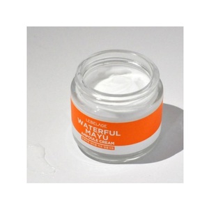 Crema de ampolla Mayu completa de agua de alta calidad, crema hidratante para el cuidado de la piel coreana, OEM, ODM, Etiqueta Privada - Product Image 5