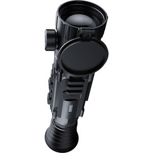 Nouvelle lunette thermique PRD Ocelot OC6Z-2550LRF à capteur thermique 640 x 512, NETD inférieur à 20 mK, avec calculateur balistique, best-seller - Product Image 5