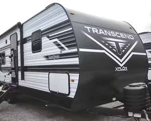 El mejor!! Autocaravanas Keystones RV Springdale 2024 2023 en Venta, Disfrute a Todo Pleno de la Experiencia al Aire Libre con Autocaravanas al Por Mayor con Descuento - Product Image 1