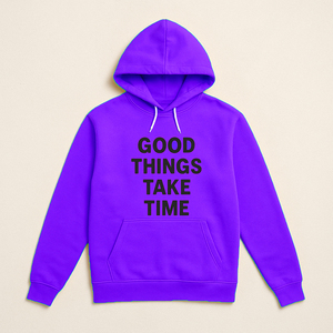 เสื้อฮู้ดผ้าฟลีซผ้าคอตตอน-โพลีเอสเตอร์สำหรับผู้ชายเสื้อสวมหัวมีฮู้ดผ้านุ่มสบายพิมพ์ลายออกแบบได้ตามต้องการสำหรับฤดูหนาว - Product Image 1