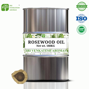 Vente en gros d'huile essentielle de palissandre 100% pure et naturelle en vrac disponible en marque privée pour l'aromathérapie - Product Image 3