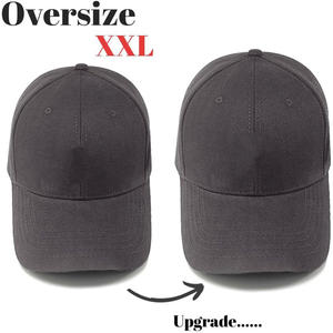 High Quality Cap Embroidery Hats Custom Baseball Cap <b>Iron</b> <b>on</b> Patch Hat With Custom Logo New Trend Structured 5 Panel Baseball - Product Image 1