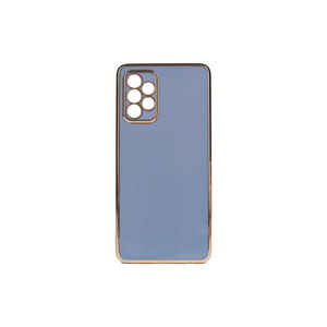 Coque pour Samsung Galaxy A33 5G NXXA, texture écorce vert foncé, en silicone souple translucide, compatible avec les modèles A17 A53 - Product Image 2