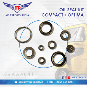 Bajaj 4S compact et optima Tuk Tuk Joint D'huile kit disponible pour vente à prix pas cher - Product Image 3