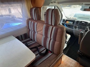 Autocaravana de Lujo LMC Liberty A671G 2013, 6 Plazas, con Cabina Superior, para Camping, en Venta - Product Image 2