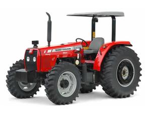Tractores Massey Ferguson de alta calidad a precios bajos a la venta al por mayor para minoristas y distribuidores - Product Image 2