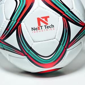 ลูกเทรนนิ่งวัสดุ PU สำหรับการฝึกซ้อมในอุตสาหกรรมเทคโนโลยีต่อไปพร้อมดีไซน์ตามสั่งและโลโก้ตามสั่ง - Product Image 5