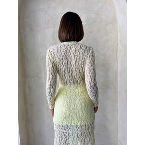 Blusa de Noche para Mujer Dante - Product Image 1