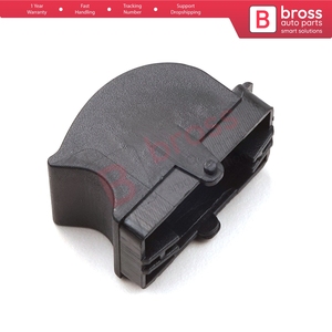 Cubierta de Botón de Reparación para Interruptor de Ventana BDP134 735417033 - Product Image 5